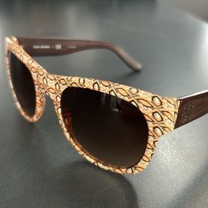 Tory Burch Sunglasses!!!